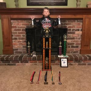 Meet your Posher, Shawn